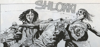Illustration for article titled Read The Walking Dead along with The A.V. Club: issues #19-24